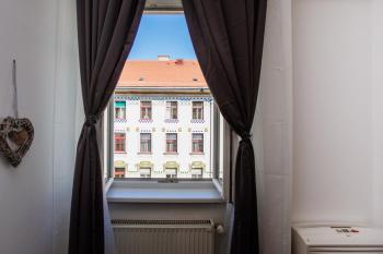Central View Point Apartment, Lublaň (fotografie 4)