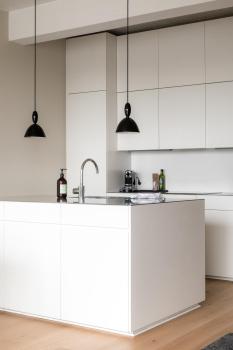 The Pier apartments by Daniel&Jacob's, Copenhague (photo 5)