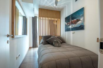 Athens Riviera Aelia Luxury Suite By The Sea, Atény (fotografie 3)