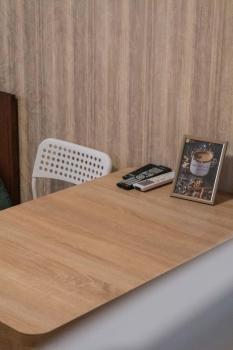 Затишна студія, 5 хвилин від Південного вокзалу, Charków (zdjęcie 5)