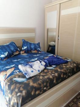 شالية غرفة ورسيبشن وحمام ومطبخ عمارة 4 الدور الأول, Port Said (foto 3)