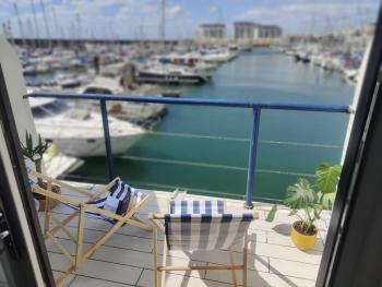 Tiny float home Brighton, Brighton & Hove (Foto 2)