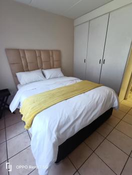 Apartment in Boksburg near OR TAMBO INTERNATIONAL AIRPORT, Boksburg (fotografie 4)