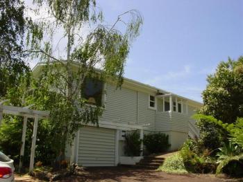 Titirangi Holiday Home, Auckland (foto 2)