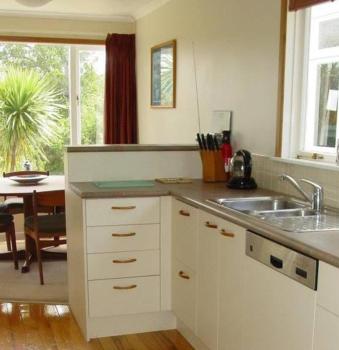 Titirangi Holiday Home, Auckland (foto 4)
