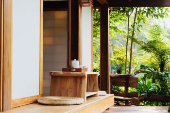 Harmony Botanical Garden Stay - 300 Plant Species & Natural Stream in the Heart of Buon Ma Thuot, Buon Ma Thuot (foto 4)