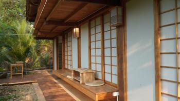 Harmony Botanical Garden Stay - 300 Plant Species & Natural Stream in the Heart of Buon Ma Thuot, Buon Ma Thuot (foto 5)