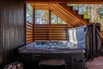 Unwind in Luxury - 12 Guest Escape Near Broken Bow Lake, Broken Bow (Foto 4)