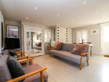 Mariners Cottage, Aldeburgh (zdjęcie 2)