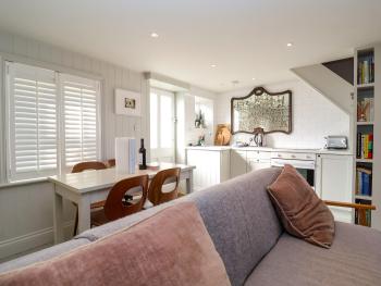 Mariners Cottage, Aldeburgh (zdjęcie 5)