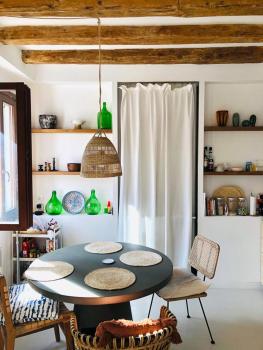 CasaAmarillo Burano Venezia, Benátky (fotografie 3)