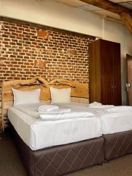 Лондонъ - къща за гости / London - guest house, Kjustendil (fotografie 4)