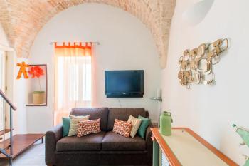 Le Grind - Terrace with a great view, Ostuni (photo 5)