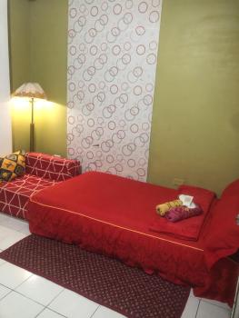 JOHNFONZ BUILDING Romantic Room, Manila (photo 4)