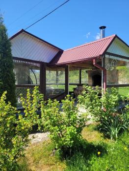 Карпатська Мавка, Vorokhta (photo 3)