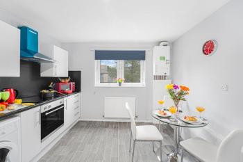 PREMIER - Maryhill Apartment, Glasgow (Foto 5)