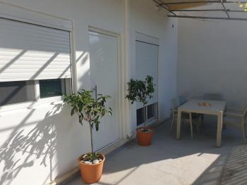 Central studio flat in the heart of Kos town, Kos-Stadt (Foto 3)