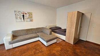 City Apartment mit super Anbindung für 1-2 Personen, Hannover (fotografie 2)