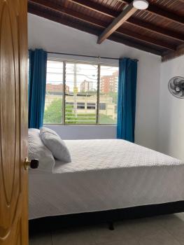 Hotel Mallorca Estadio, Medellin, Medellín (fotografie 2)