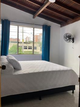 Hotel Mallorca Estadio, Medellin, Medellín (fotografie 5)