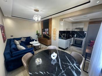 Studio magnifique haut standing, Casablanca (photo 5)