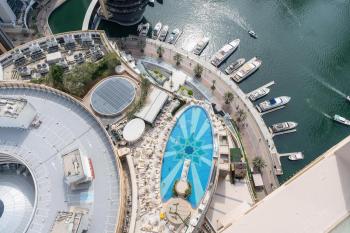 The Star, Dubaj (fotografie 3)