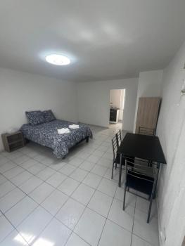 Studio avec Clim 5 min Gare St-Charles & Vieux-Port WiFi, Marsylia (zdjęcie 3)