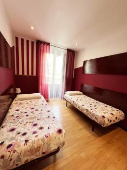 Hostal Abaaly, Madrid (photo 5)