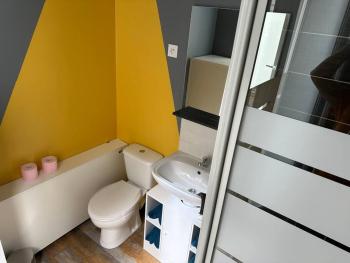 Yellow, Marseille (fotografie 5)