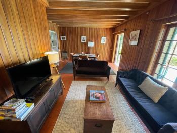Pool House at Entre Rochas, Alcabideche (fotografie 2)