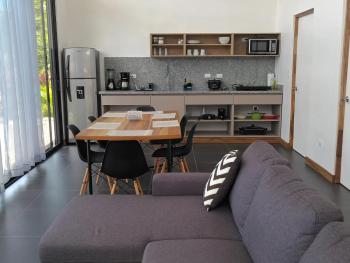 Villa Tanager, Fortuna (foto 2)