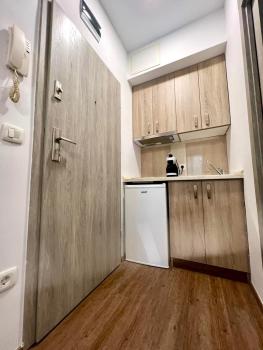 Studio apartment Sisters3, Ljubljana (photo 5)
