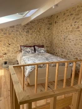 Le cabanon d’Endoume, Марсель (фото 5)