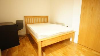 City Centre Apartment, Manchester (fotografie 3)