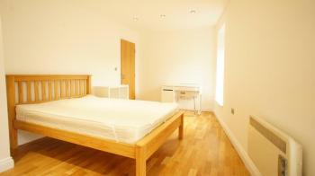 City Centre Apartment, Manchester (fotografie 4)