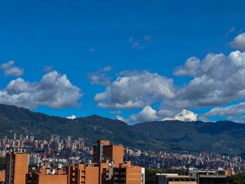 Step into Style!, Medellín (fotografie 4)