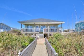 Bluewater Point, Oak Island (fotografie 2)