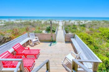 Bluewater Point, Oak Island (fotografie 4)