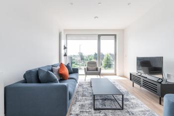 The Cornerstone One by Dublin At Home, Dublin (fotografie 4)