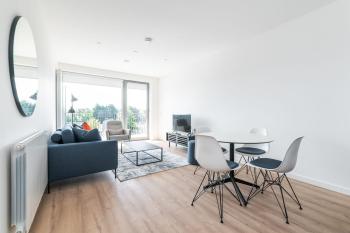 The Cornerstone One by Dublin At Home, Dublin (fotografie 5)