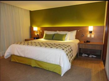 Radisson Belém - Flat, Belém (fotografie 2)