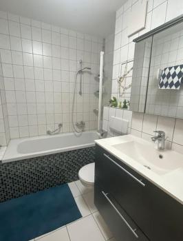 Dresden Escape Schicke 2 Zimmer Wohnung, Drážďany (fotografie 5)