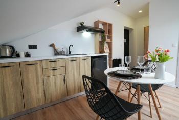 Lily's Studio 1 by Bulgarentals - Central Sofia, Sofia (Foto 2)