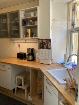 Globetrotter Hotel, Copenhague (foto 3)