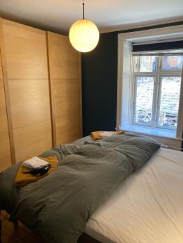 Globetrotter Hotel, Copenhague (foto 5)