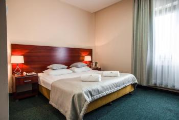 Hotel Polonia, Biała Podlaska (foto 2)