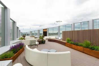 Greenwich O2, Londres (photo 5)