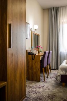 Hotel Polonia, Biała Podlaska (foto 5)