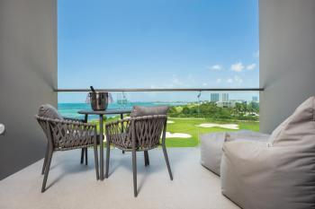 Hyatt Vivid Cancun - Adults Only All Inclusive, Cancún (Foto 5)