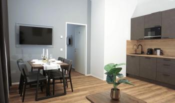 Viva La Vienna Apartments, Wien (Foto 3)